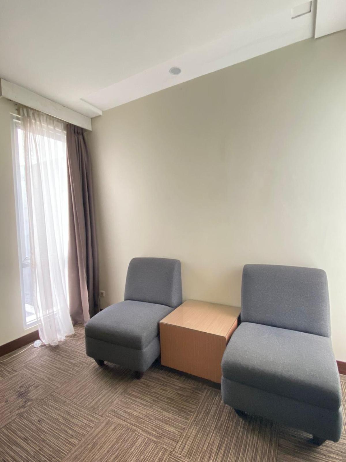 Cipta Hotel Wahid Hasyim Giacarta Esterno foto